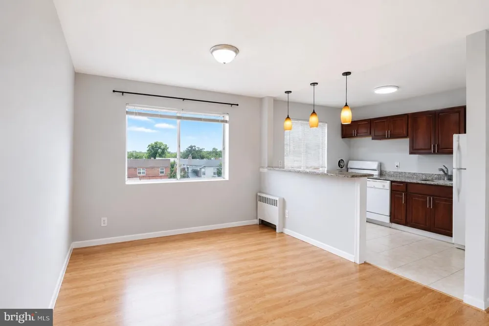 614 SLIGO AVENUE #211 Silver Spring, MD 20910