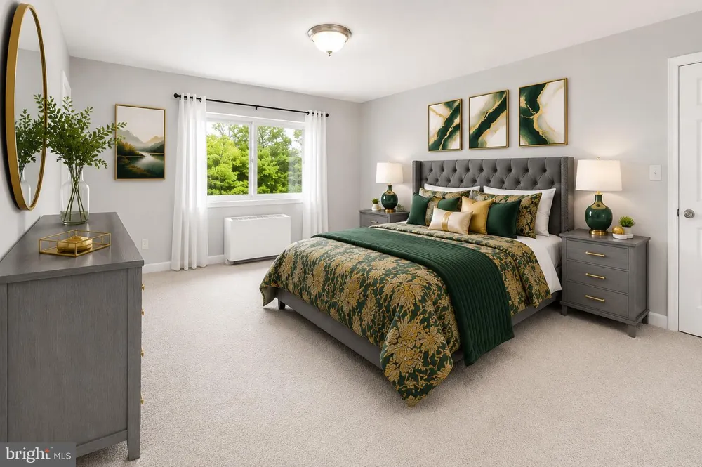 614 SLIGO AVENUE #211 Silver Spring, MD 20910