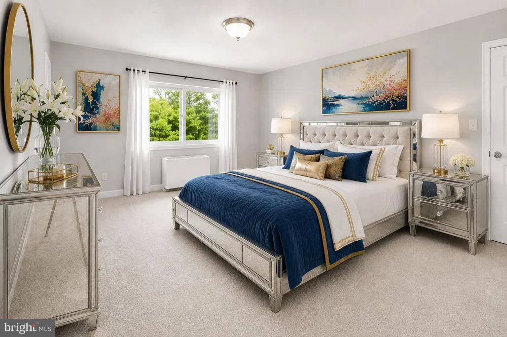614 SLIGO AVENUE #211 Silver Spring, MD 20910