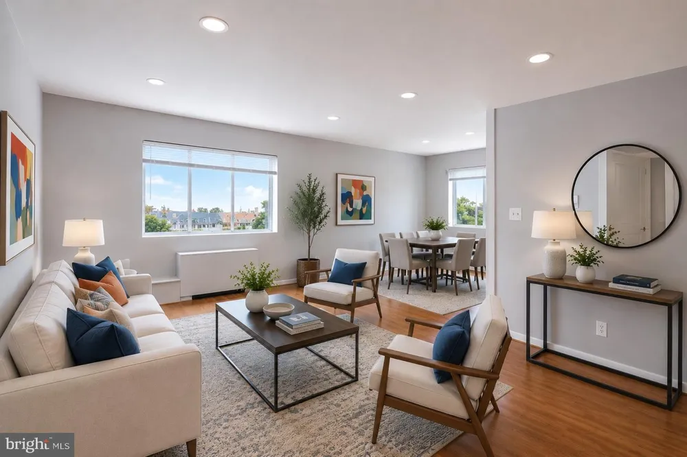 614 SLIGO AVENUE #211 Silver Spring, MD 20910
