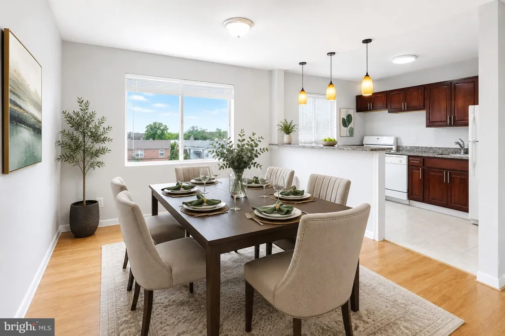 614 SLIGO AVENUE #211 Silver Spring, MD 20910