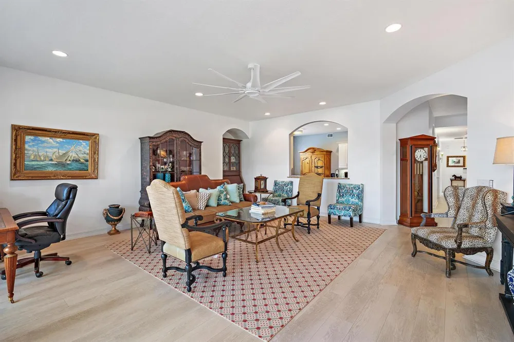 7511 Orchid Hammock Drive West Palm Beach, FL 33412