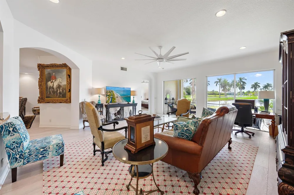 7511 Orchid Hammock Drive West Palm Beach, FL 33412