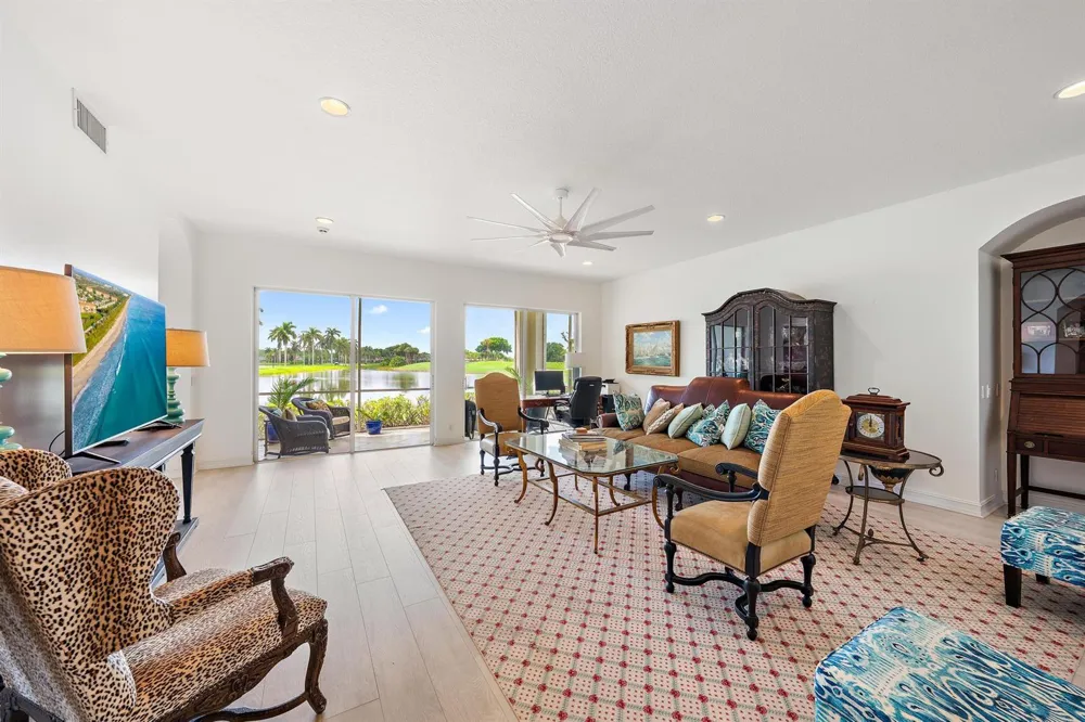 7511 Orchid Hammock Drive West Palm Beach, FL 33412
