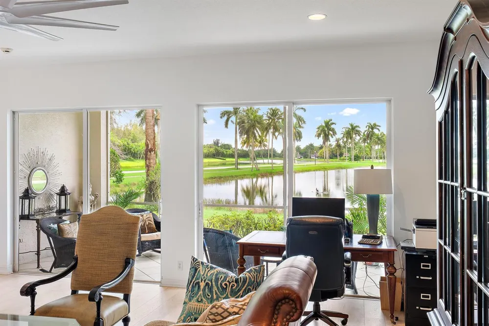 7511 Orchid Hammock Drive West Palm Beach, FL 33412