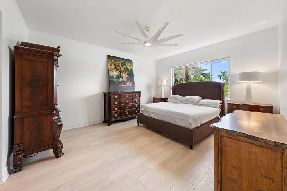 7511 Orchid Hammock Drive West Palm Beach, FL 33412