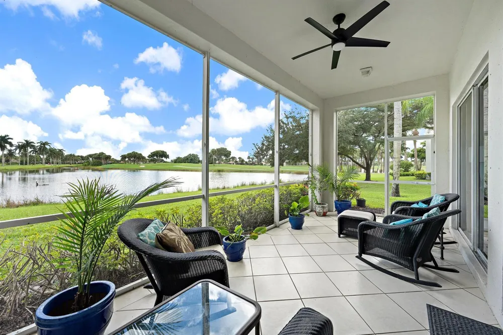 7511 Orchid Hammock Drive West Palm Beach, FL 33412
