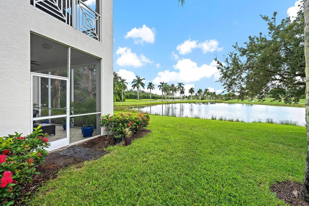 7511 Orchid Hammock Drive West Palm Beach, FL 33412