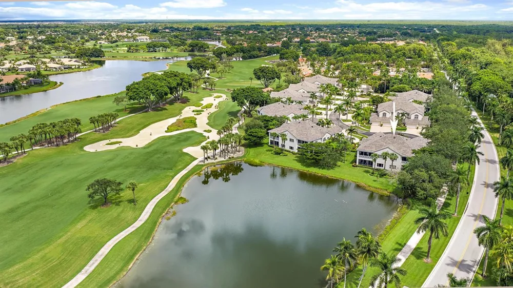 7511 Orchid Hammock Drive West Palm Beach, FL 33412