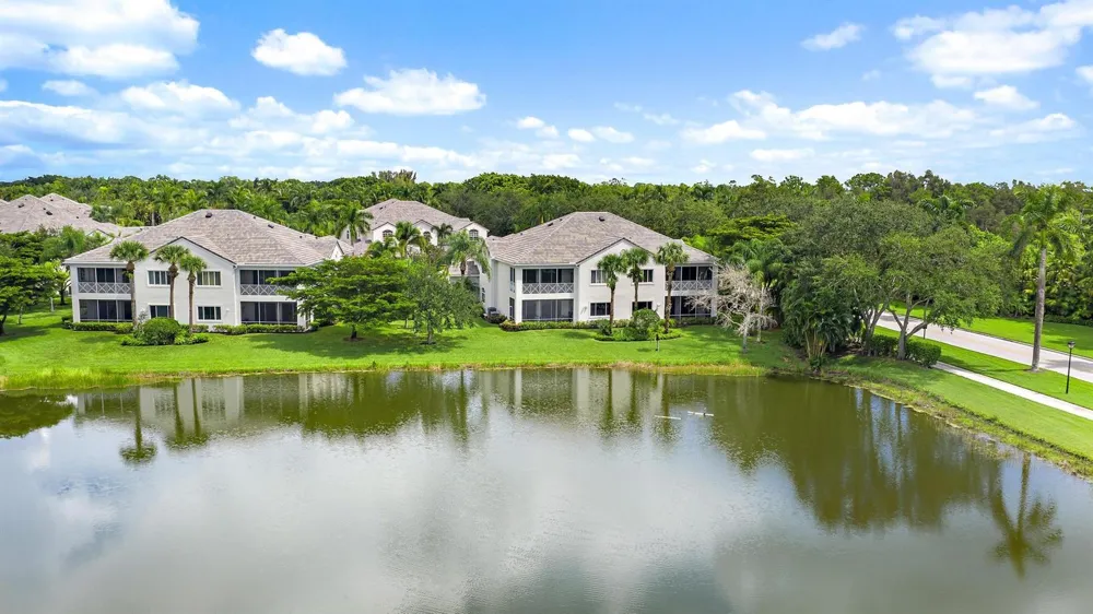 7511 Orchid Hammock Drive West Palm Beach, FL 33412