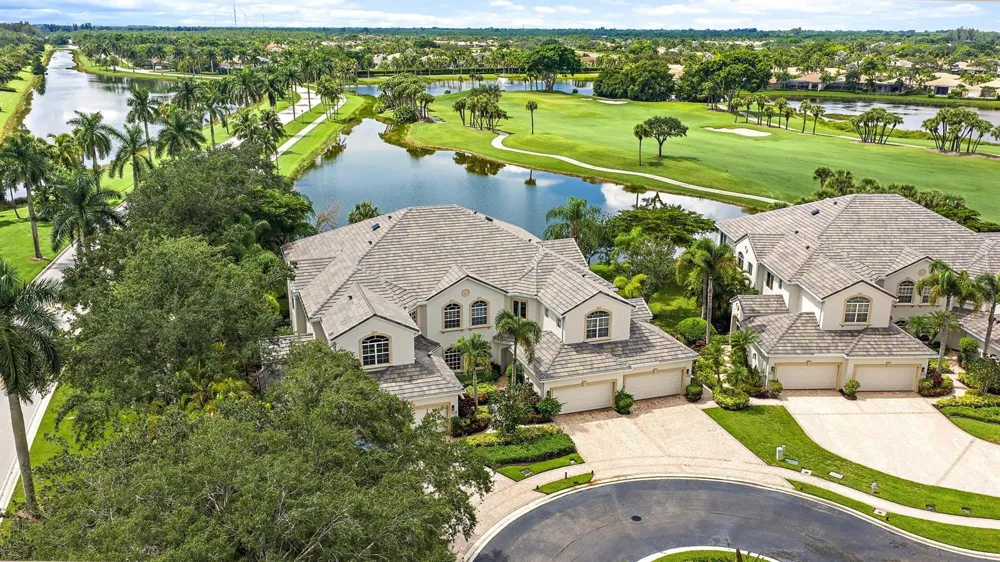 7511 Orchid Hammock Drive West Palm Beach, FL 33412