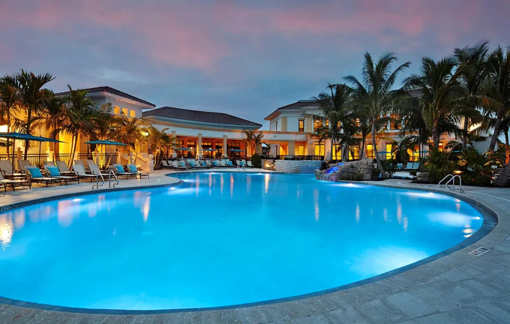 7511 Orchid Hammock Drive West Palm Beach, FL 33412