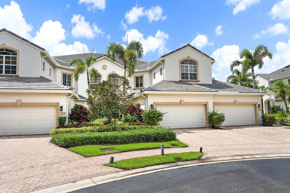7511 Orchid Hammock Drive West Palm Beach, FL 33412