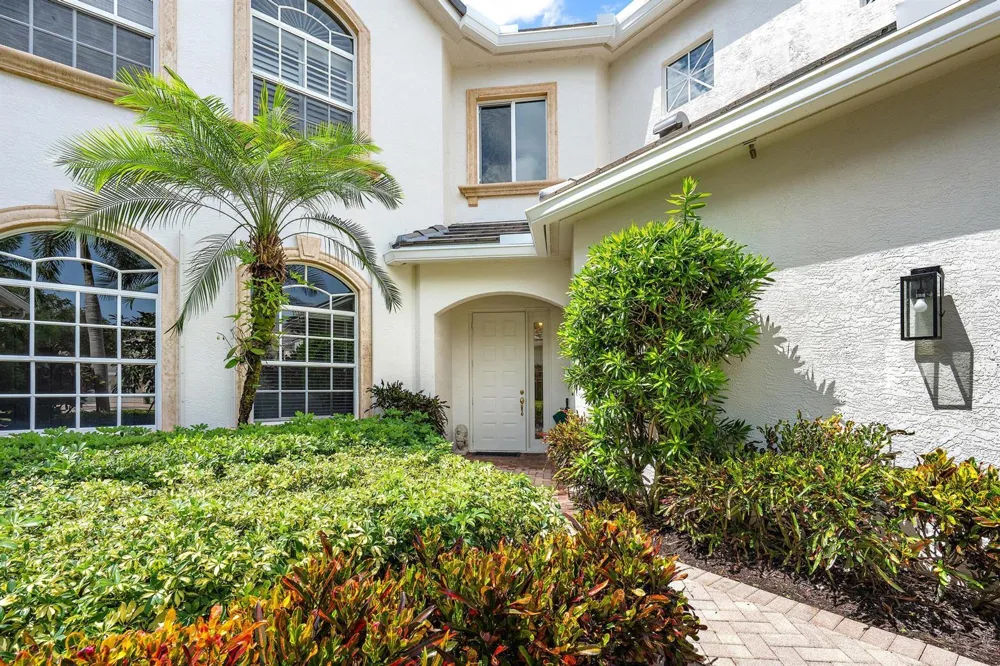7511 Orchid Hammock Drive West Palm Beach, FL 33412