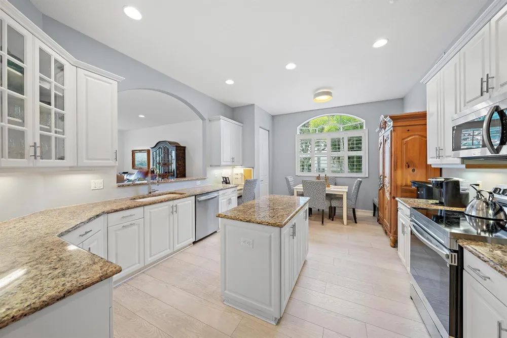 7511 Orchid Hammock Drive West Palm Beach, FL 33412