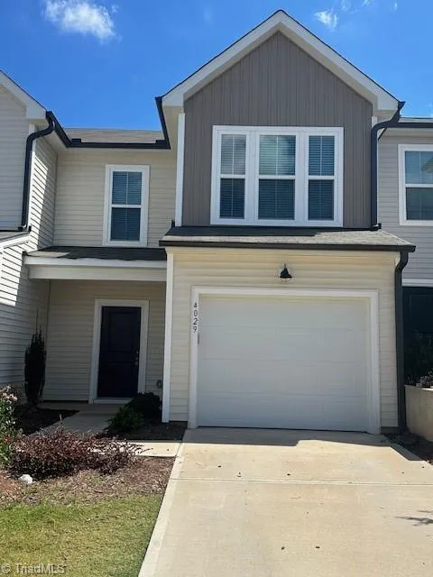 4029 Beckton Trail