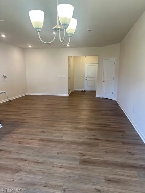 4029 Beckton Trail Jamestown, NC 27282