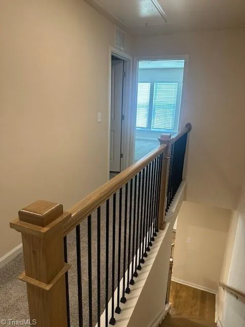 4029 Beckton Trail Jamestown, NC 27282