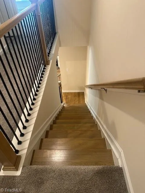 4029 Beckton Trail Jamestown, NC 27282