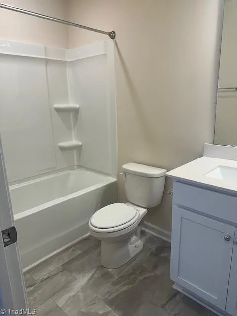 4029 Beckton Trail Jamestown, NC 27282
