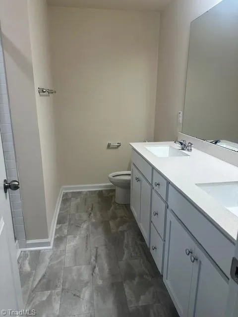 4029 Beckton Trail Jamestown, NC 27282