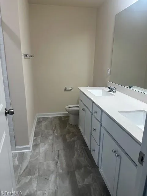 4029 Beckton Trail Jamestown, NC 27282