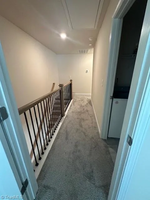 4029 Beckton Trail Jamestown, NC 27282