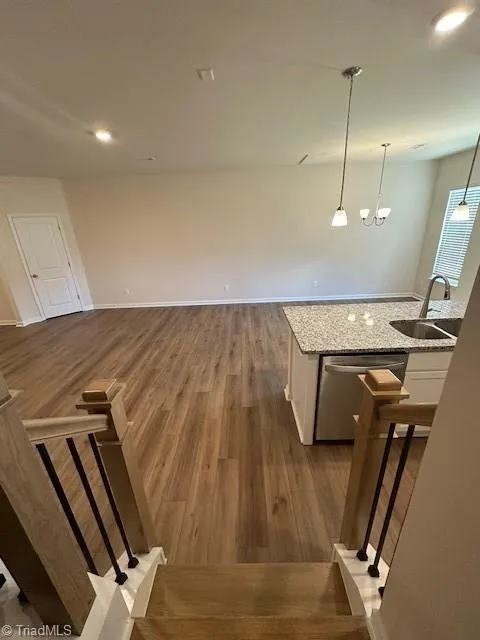 4029 Beckton Trail Jamestown, NC 27282