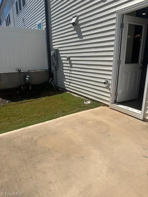 4029 Beckton Trail Jamestown, NC 27282