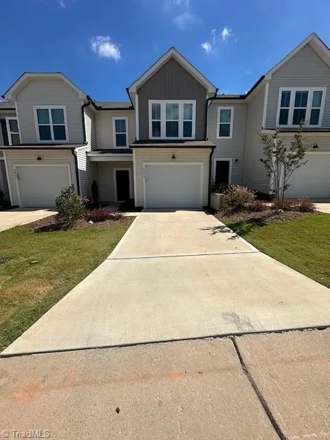4029 Beckton Trail Jamestown, NC 27282