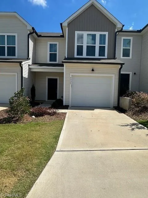 4029 Beckton Trail Jamestown, NC 27282