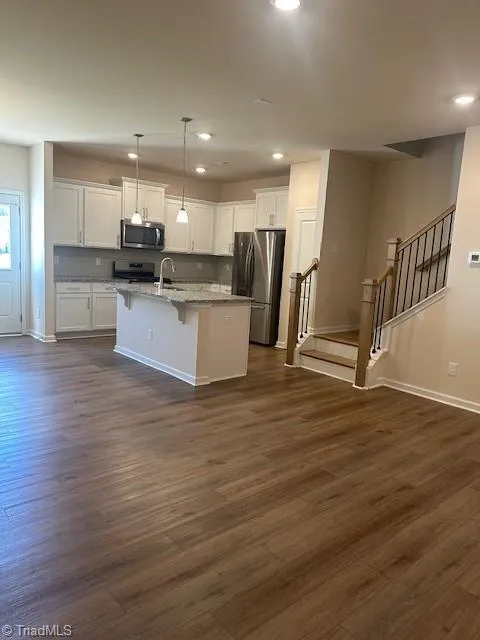 4029 Beckton Trail Jamestown, NC 27282