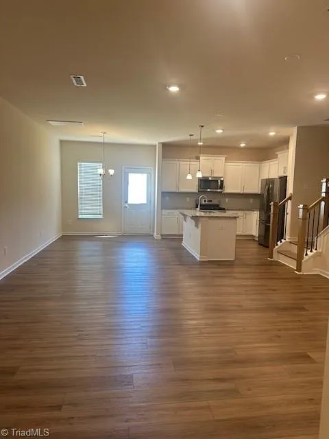 4029 Beckton Trail Jamestown, NC 27282