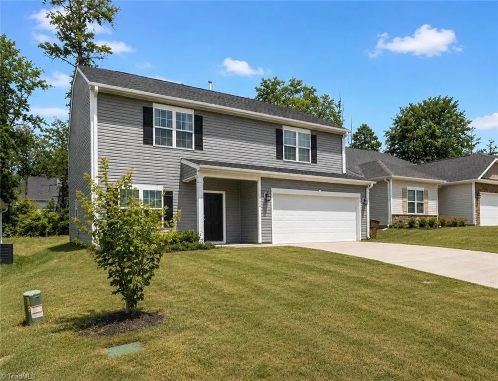 828 Sagemount Street Jamestown, NC 27282
