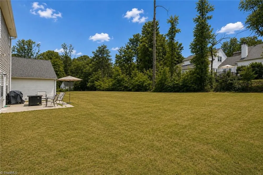 828 Sagemount Street Jamestown, NC 27282