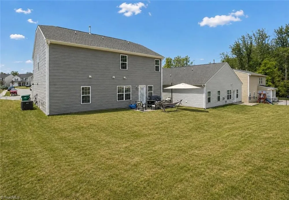 828 Sagemount Street Jamestown, NC 27282