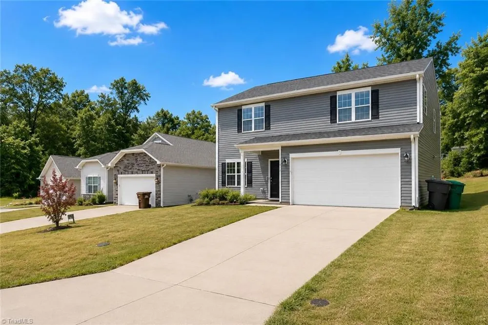 828 Sagemount Street Jamestown, NC 27282