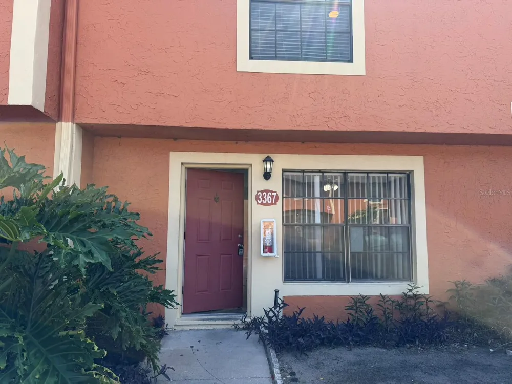 3367 RIVER VIEW WAY #450 Winter Park, FL 32792