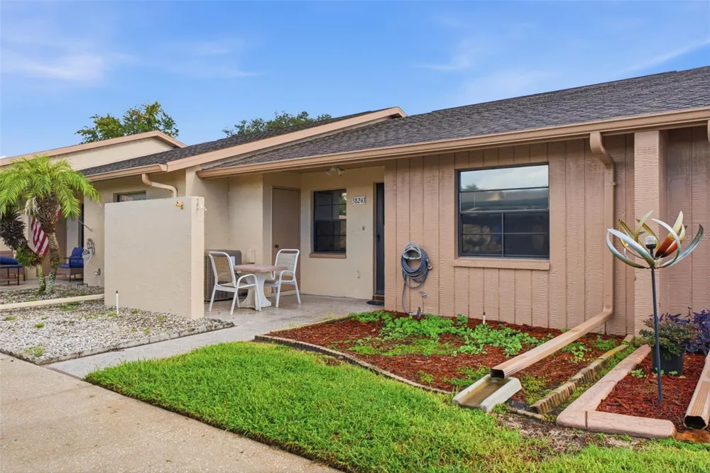 38243 IRONWOOD PLACE Zephyrhills, FL 33542