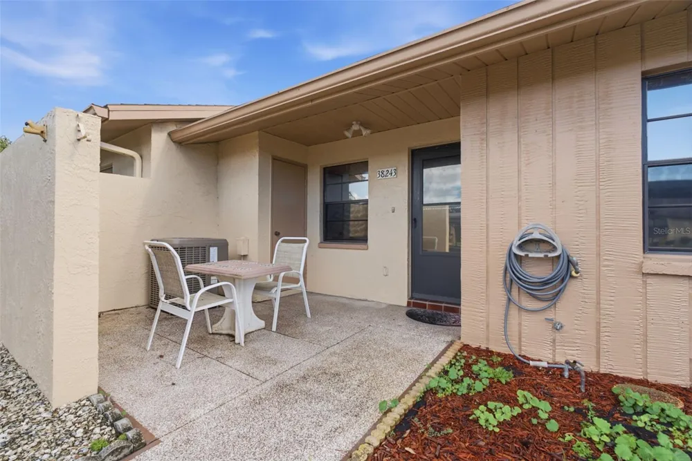38243 IRONWOOD PLACE Zephyrhills, FL 33542