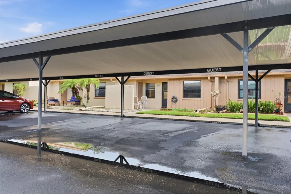 38243 IRONWOOD PLACE Zephyrhills, FL 33542