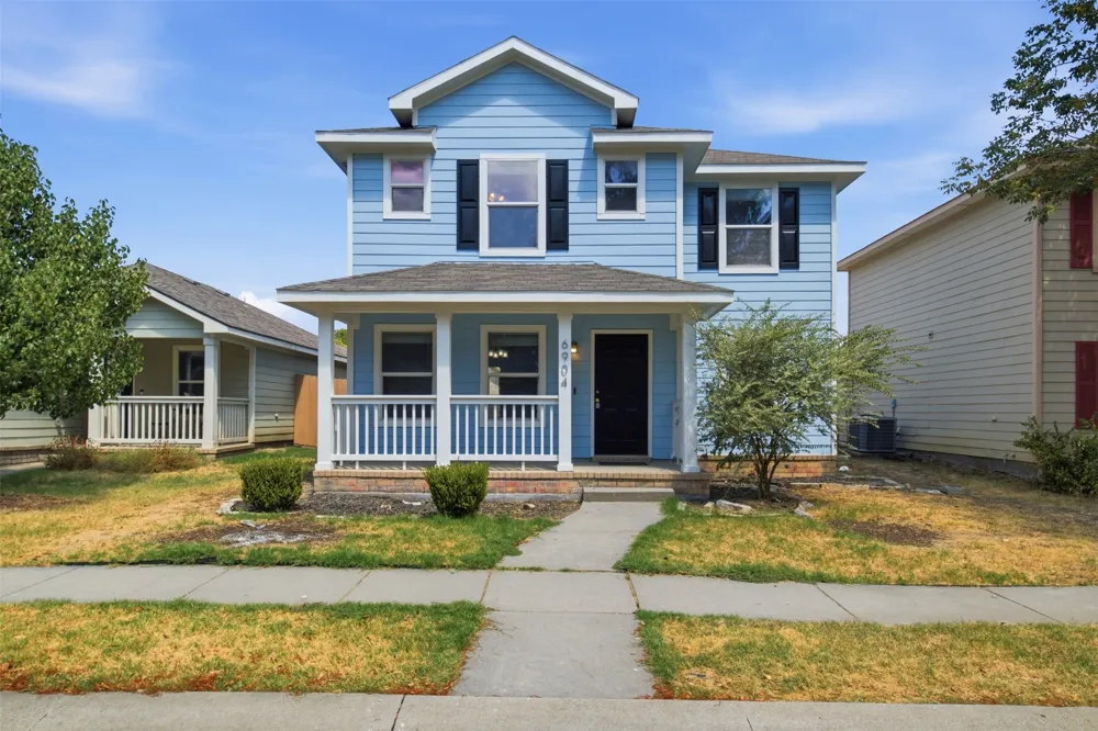 6904 Bountiful Grove Drive McKinney, TX 75070