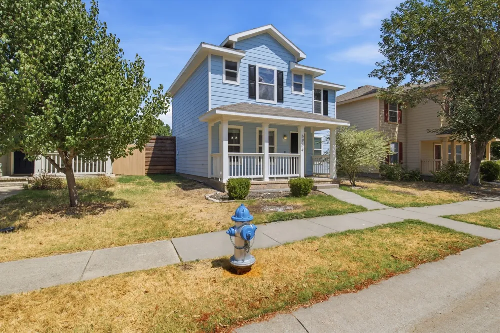 6904 Bountiful Grove Drive McKinney, TX 75070