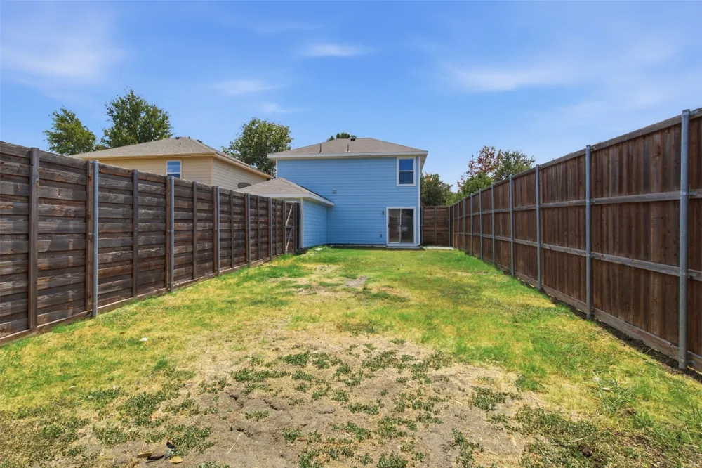 6904 Bountiful Grove Drive McKinney, TX 75070