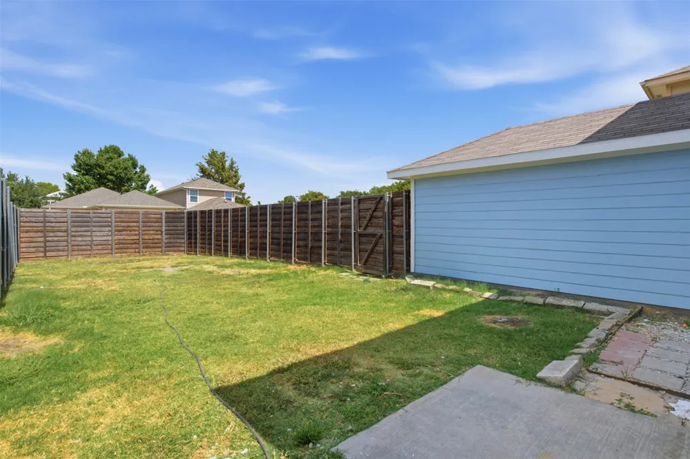 6904 Bountiful Grove Drive McKinney, TX 75070