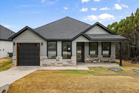 5714 Barkridge Drive