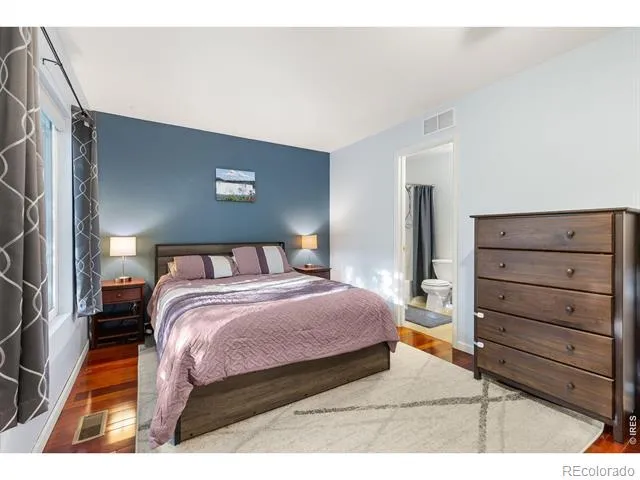 3532 Warren Farm Court Fort Collins, CO 80526