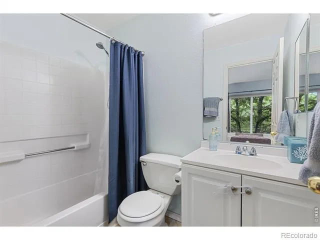 3532 Warren Farm Court Fort Collins, CO 80526