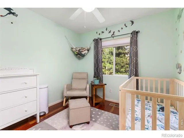 3532 Warren Farm Court Fort Collins, CO 80526