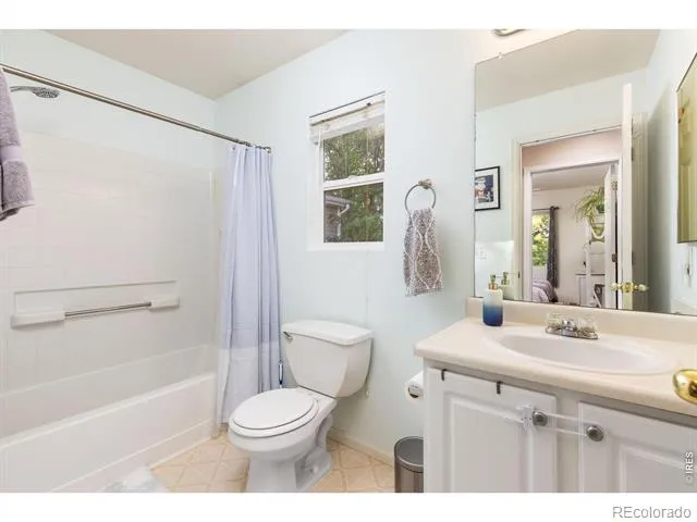 3532 Warren Farm Court Fort Collins, CO 80526